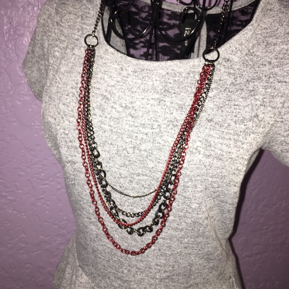 paparazzi Jewelry - Paparazzi Accessories — long necklace